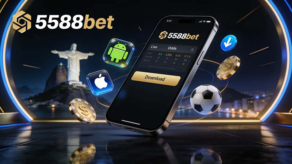 Programa de Bônus na 5588bet Brasil para jogadores no Brasil